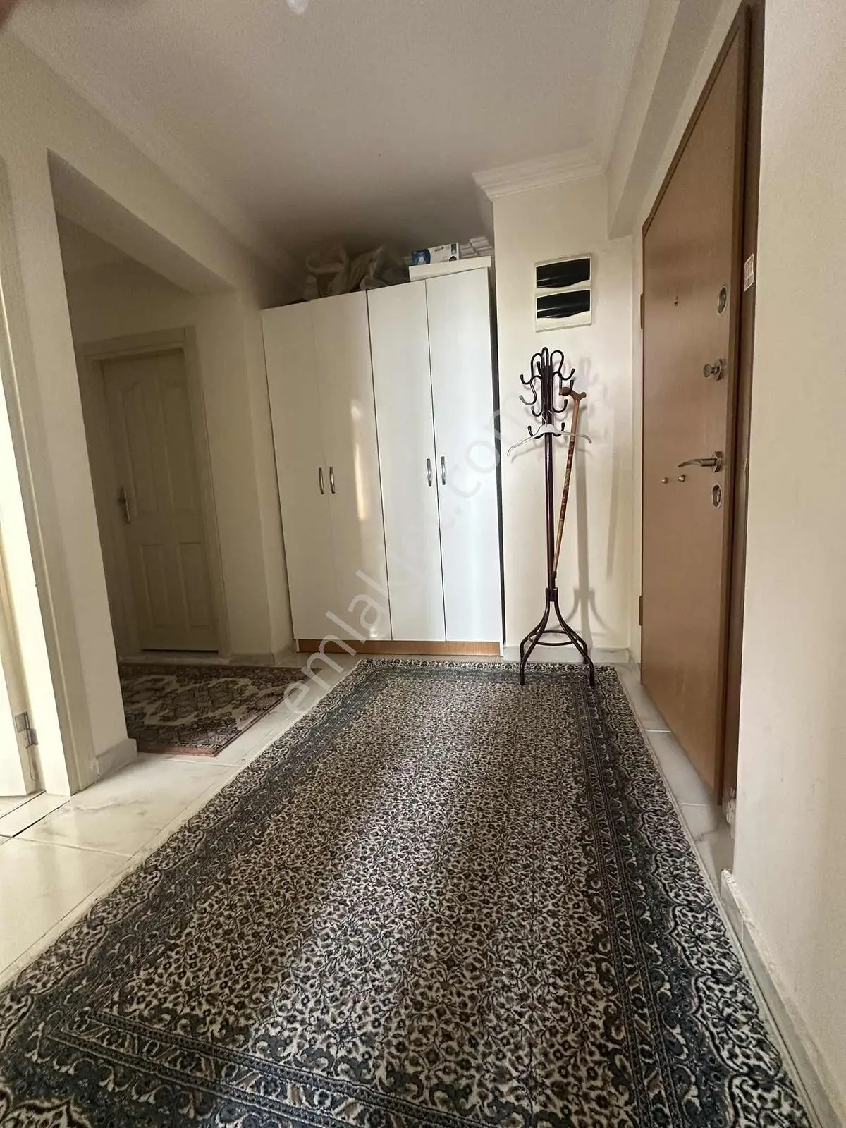 Çerkezköy Veliköyde Site İçinde Kiralık Eşyalı Daire - Görsel 9