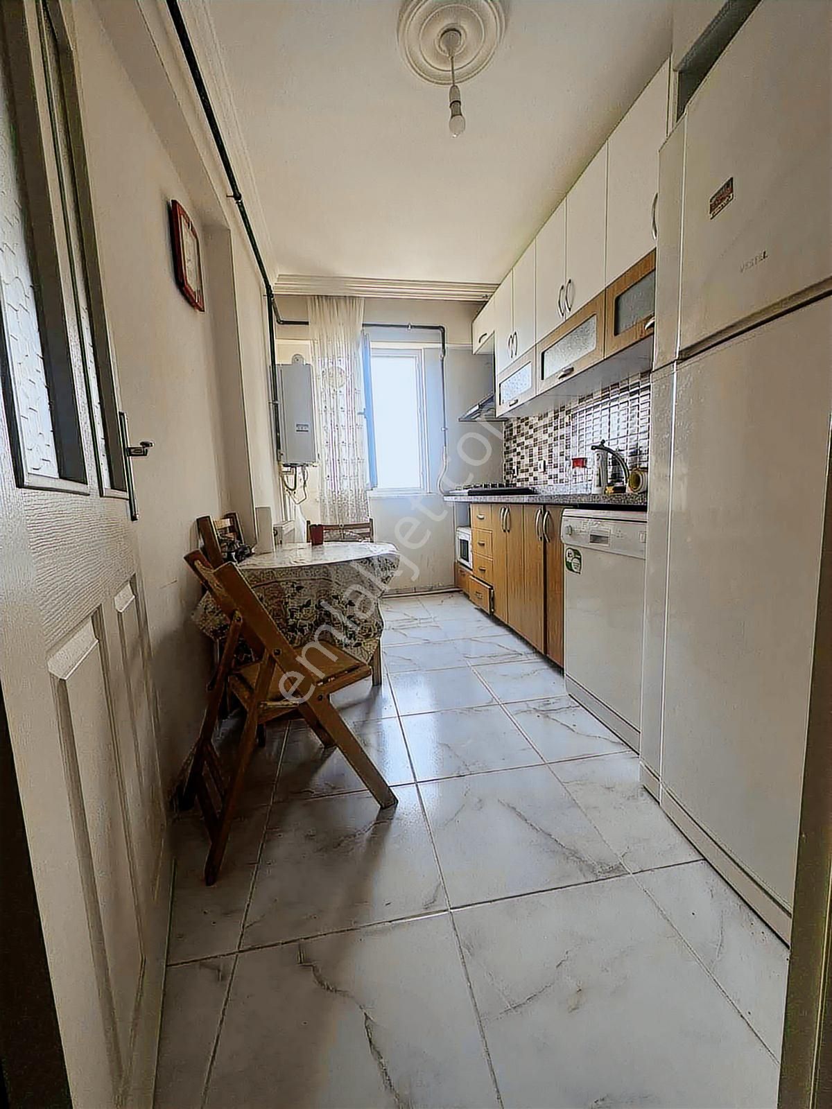 Çerkezköy Veliköyde Site İçinde Kiralık Eşyalı Daire - Görsel 3