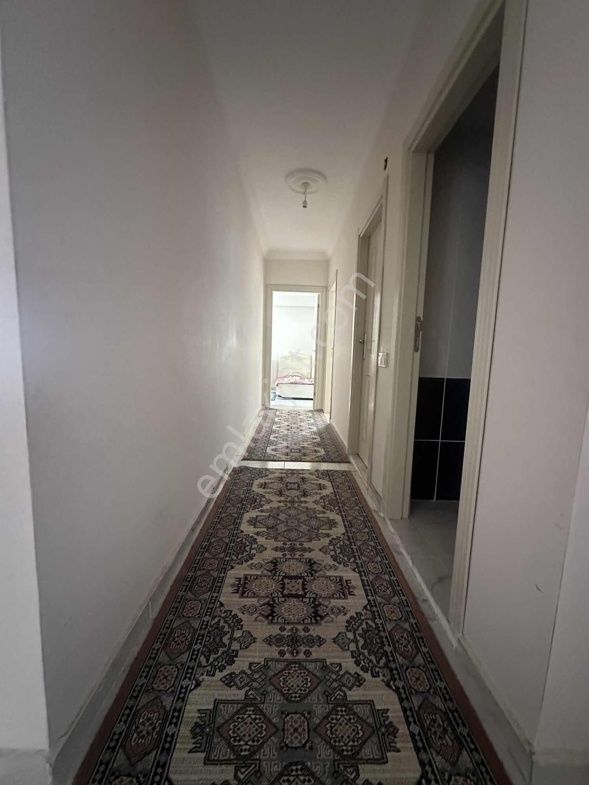 Çerkezköy Veliköyde Site İçinde Kiralık Eşyalı Daire - Görsel 5