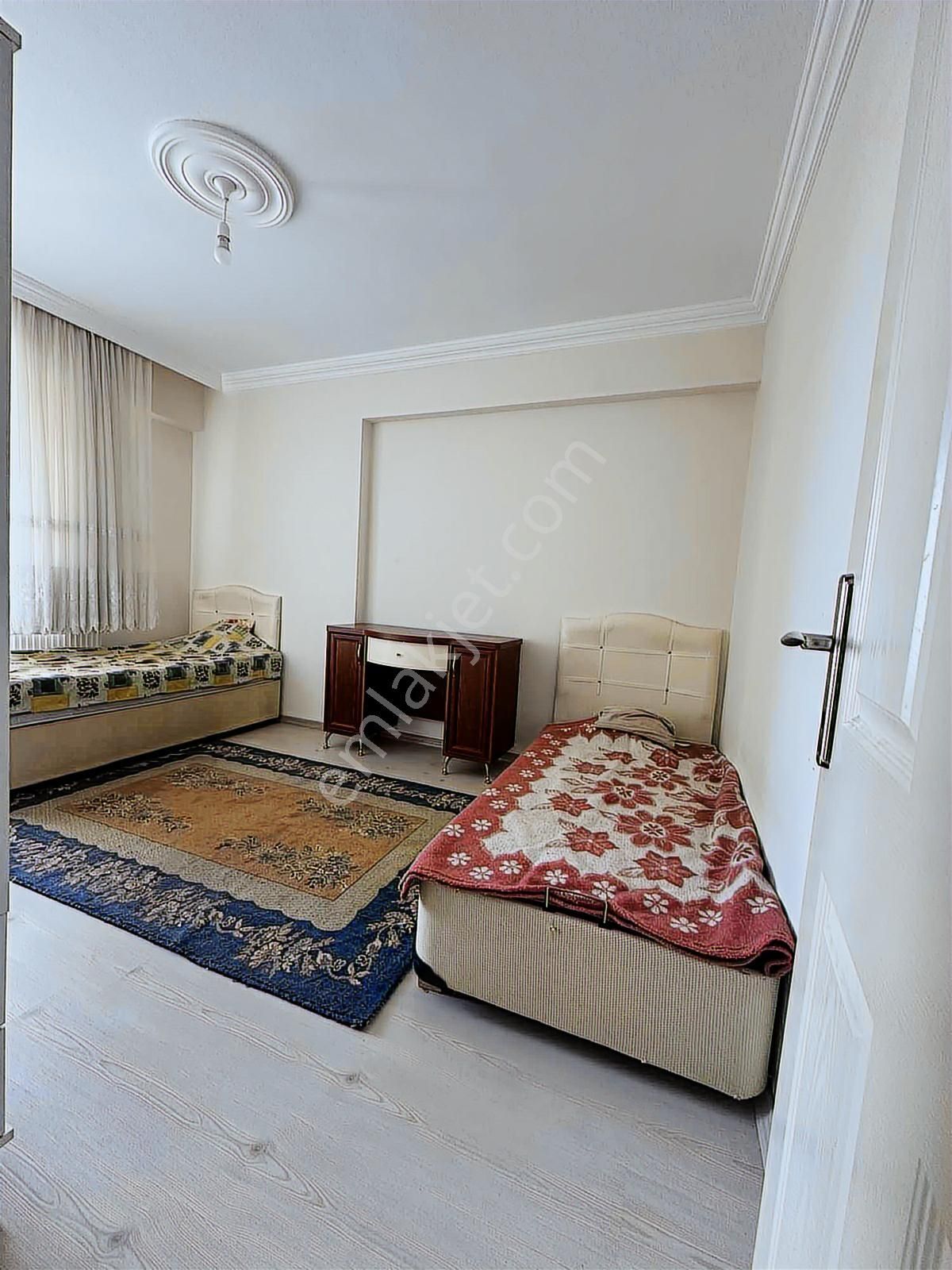 Çerkezköy Veliköyde Site İçinde Kiralık Eşyalı Daire - Görsel 9