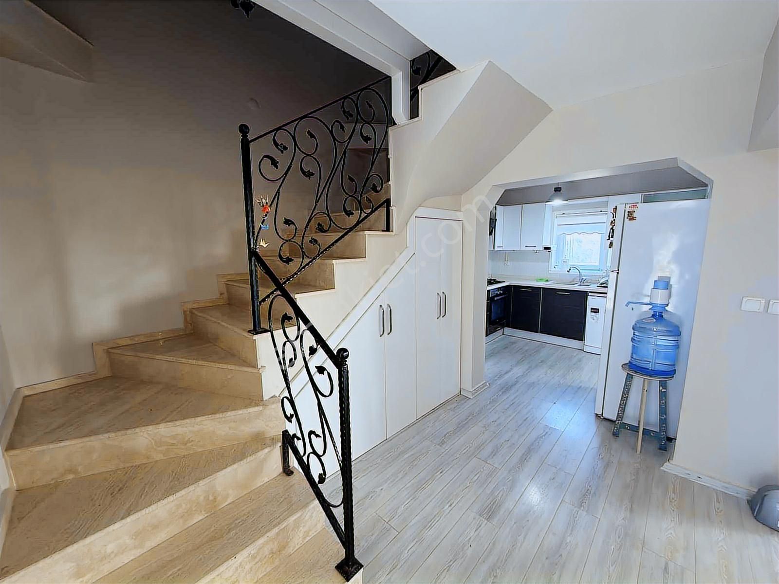Ege Menderes Sitesi Kuştur | Denize Sıfır 3+1 | Güvenik Havuzlu - Görsel 31