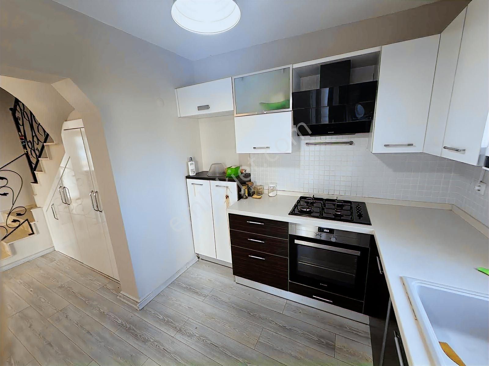 Ege Menderes Sitesi Kuştur | Denize Sıfır 3+1 | Güvenik Havuzlu - Görsel 13