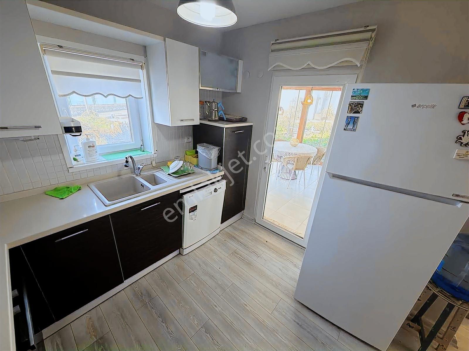 Ege Menderes Sitesi Kuştur | Denize Sıfır 3+1 | Güvenik Havuzlu - Görsel 7