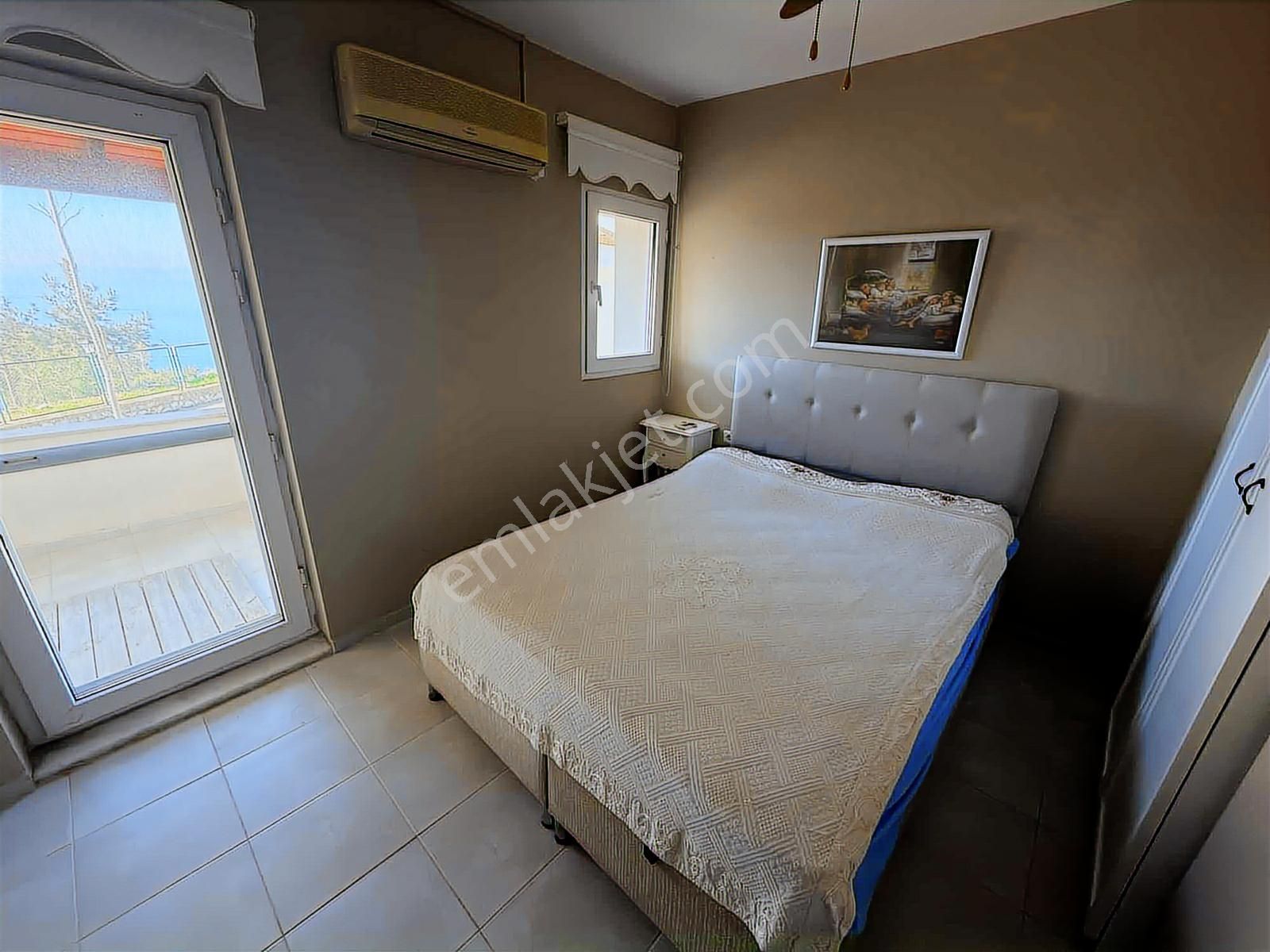 Ege Menderes Sitesi Kuştur | Denize Sıfır 3+1 | Güvenik Havuzlu - Görsel 11
