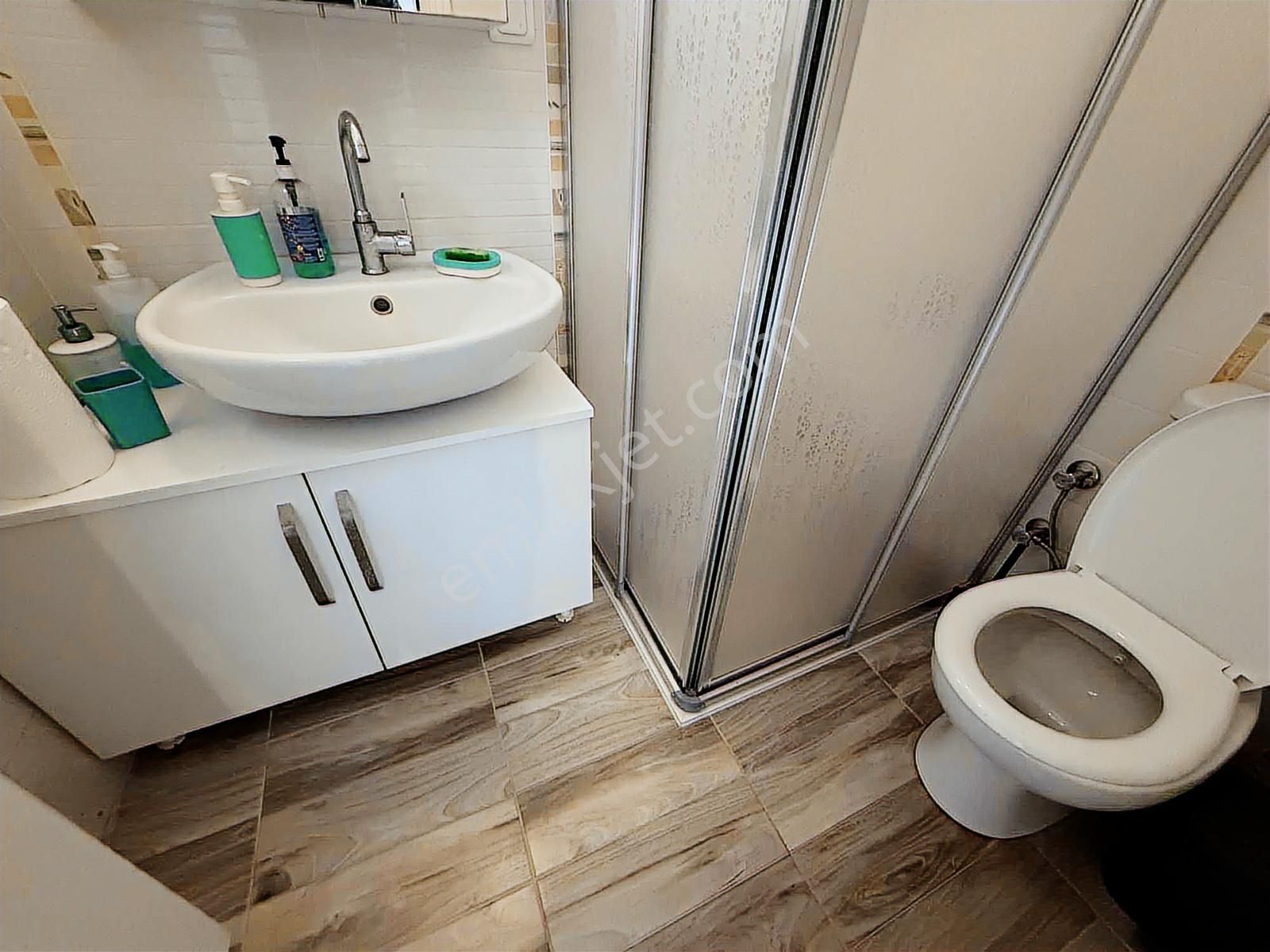 Ege Menderes Sitesi Kuştur | Denize Sıfır 3+1 | Güvenik Havuzlu - Görsel 18