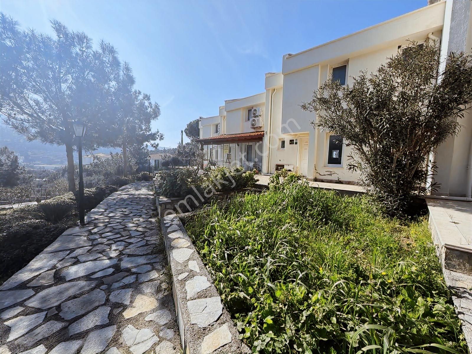 Ege Menderes Sitesi Kuştur | Denize Sıfır 3+1 | Güvenik Havuzlu - Görsel 5