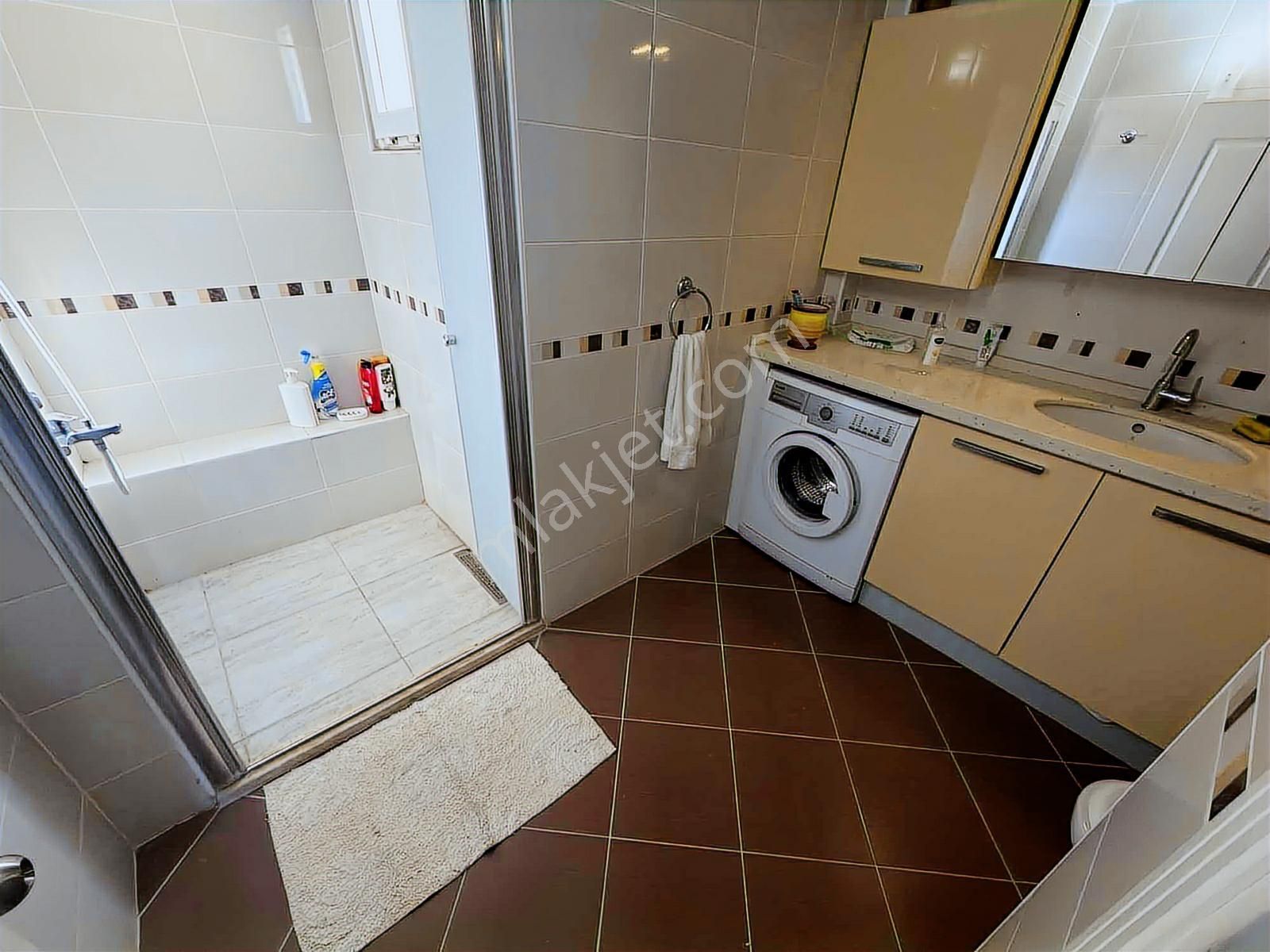 Ege Menderes Sitesi Kuştur | Denize Sıfır 3+1 | Güvenik Havuzlu - Görsel 6