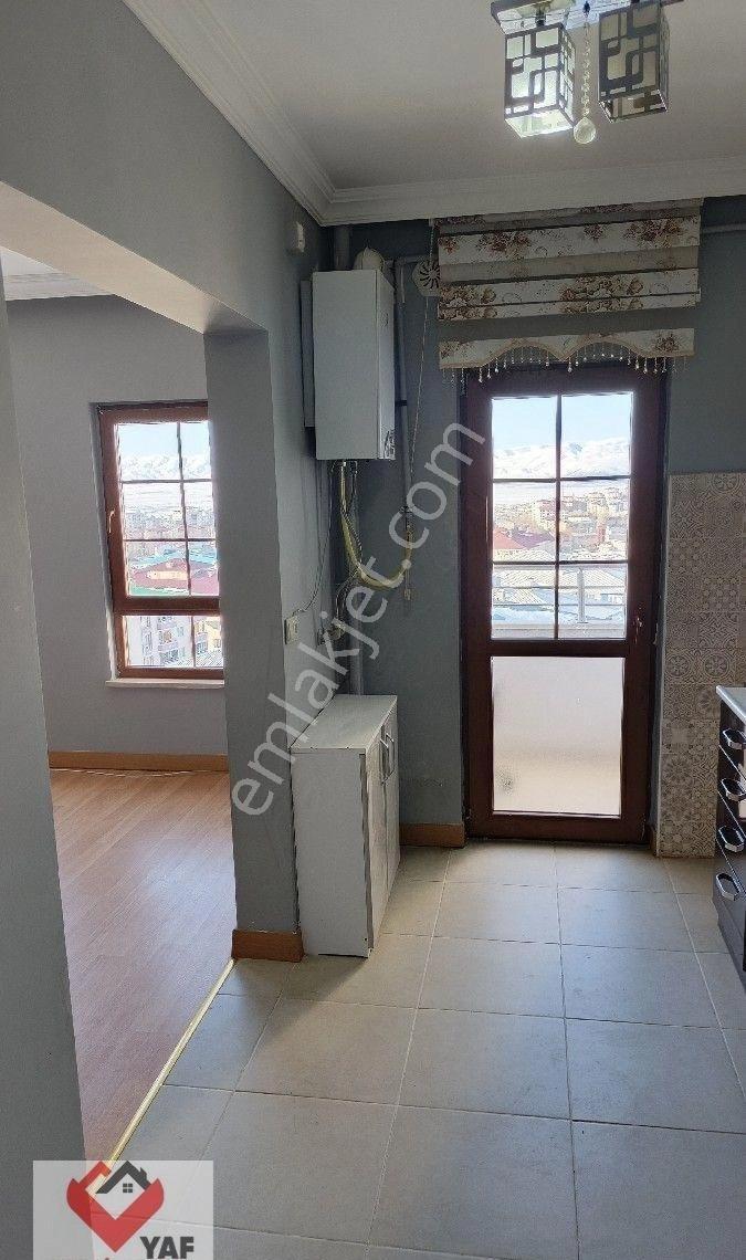 Abdurrahman Gazi Toki'lerde Kiralık 2+1 Daire - Görsel 20