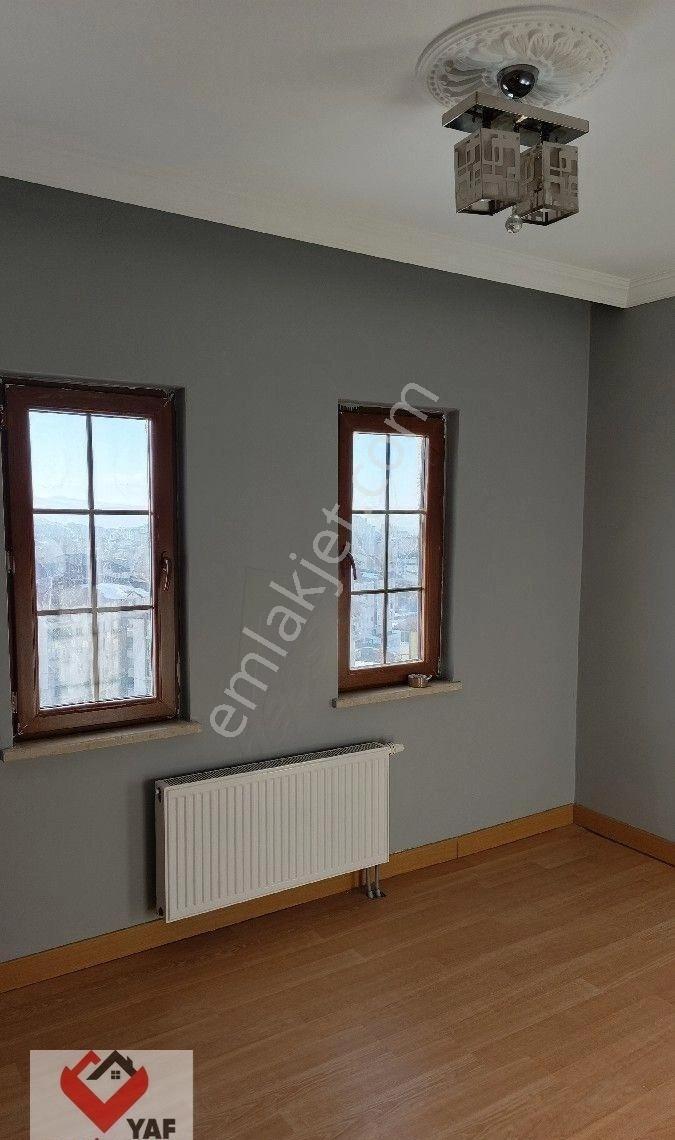 Abdurrahman Gazi Toki'lerde Kiralık 2+1 Daire - Görsel 5