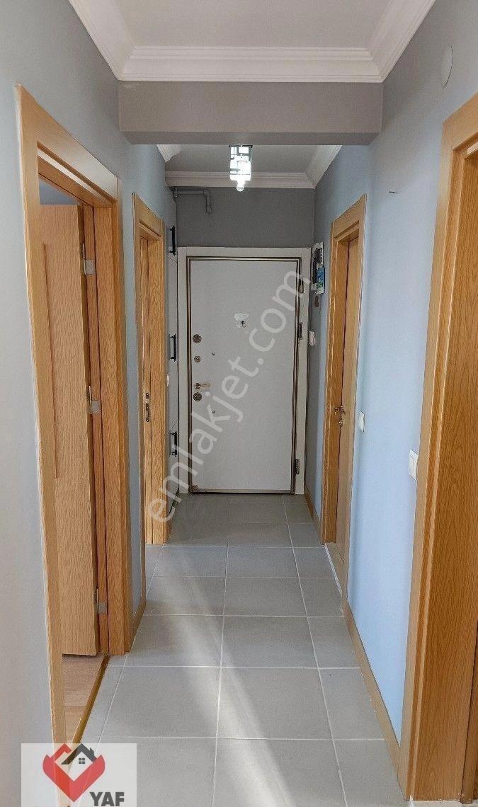 Abdurrahman Gazi Toki'lerde Kiralık 2+1 Daire - Görsel 28