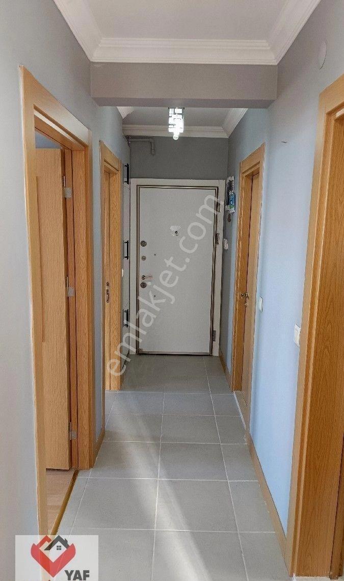 Abdurrahman Gazi Toki'lerde Kiralık 2+1 Daire - Görsel 8