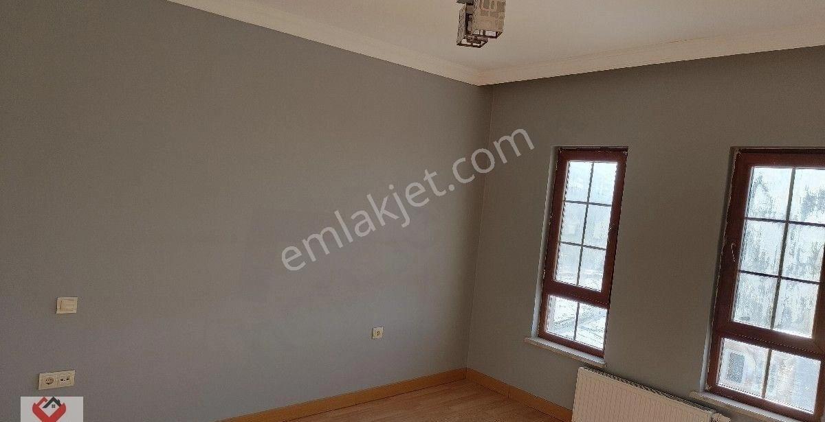 Abdurrahman Gazi Toki'lerde Kiralık 2+1 Daire