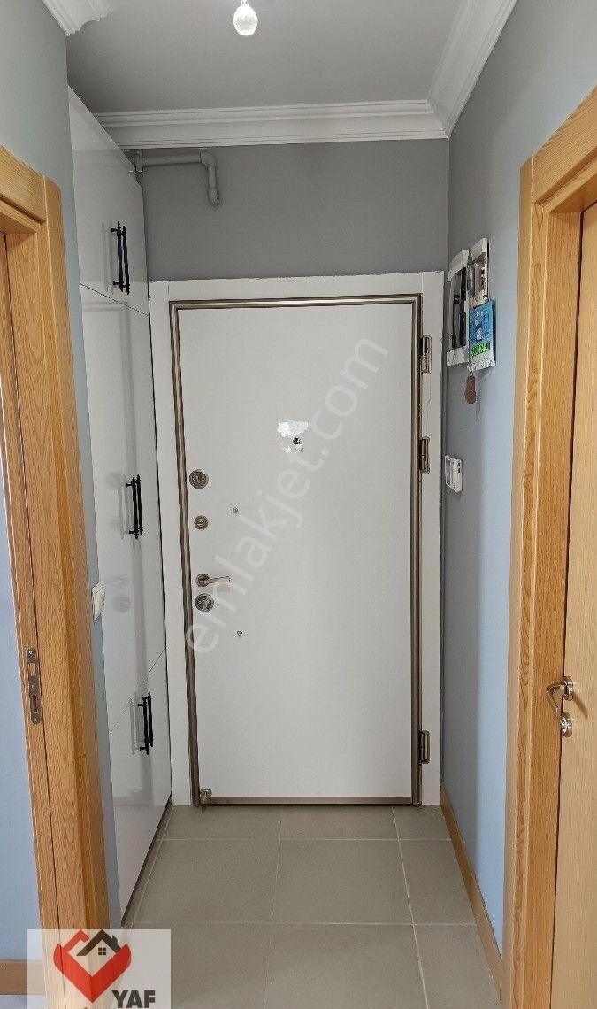 Abdurrahman Gazi Toki'lerde Kiralık 2+1 Daire - Görsel 18