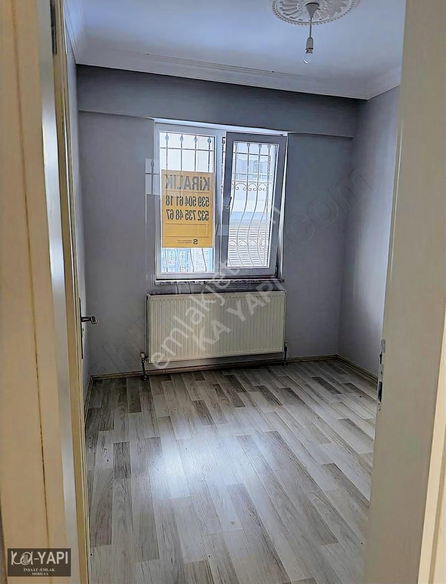 Ka Yapıdan Sırabademler Mahallesinde Tertemiz Kiralık Daire - Görsel 2