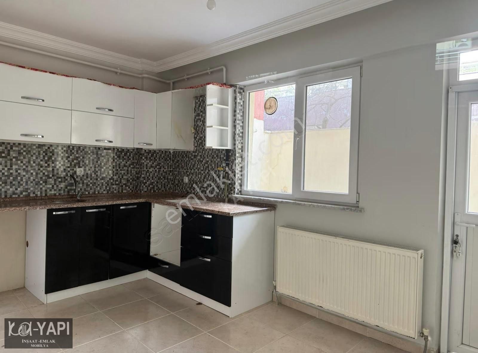 Ka Yapıdan Sırabademler Mahallesinde Tertemiz Kiralık Daire - Görsel 7