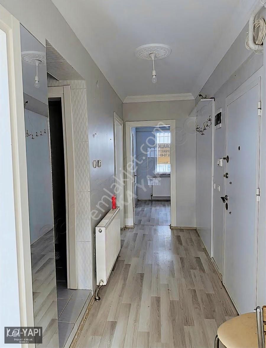 Ka Yapıdan Sırabademler Mahallesinde Tertemiz Kiralık Daire - Görsel 3