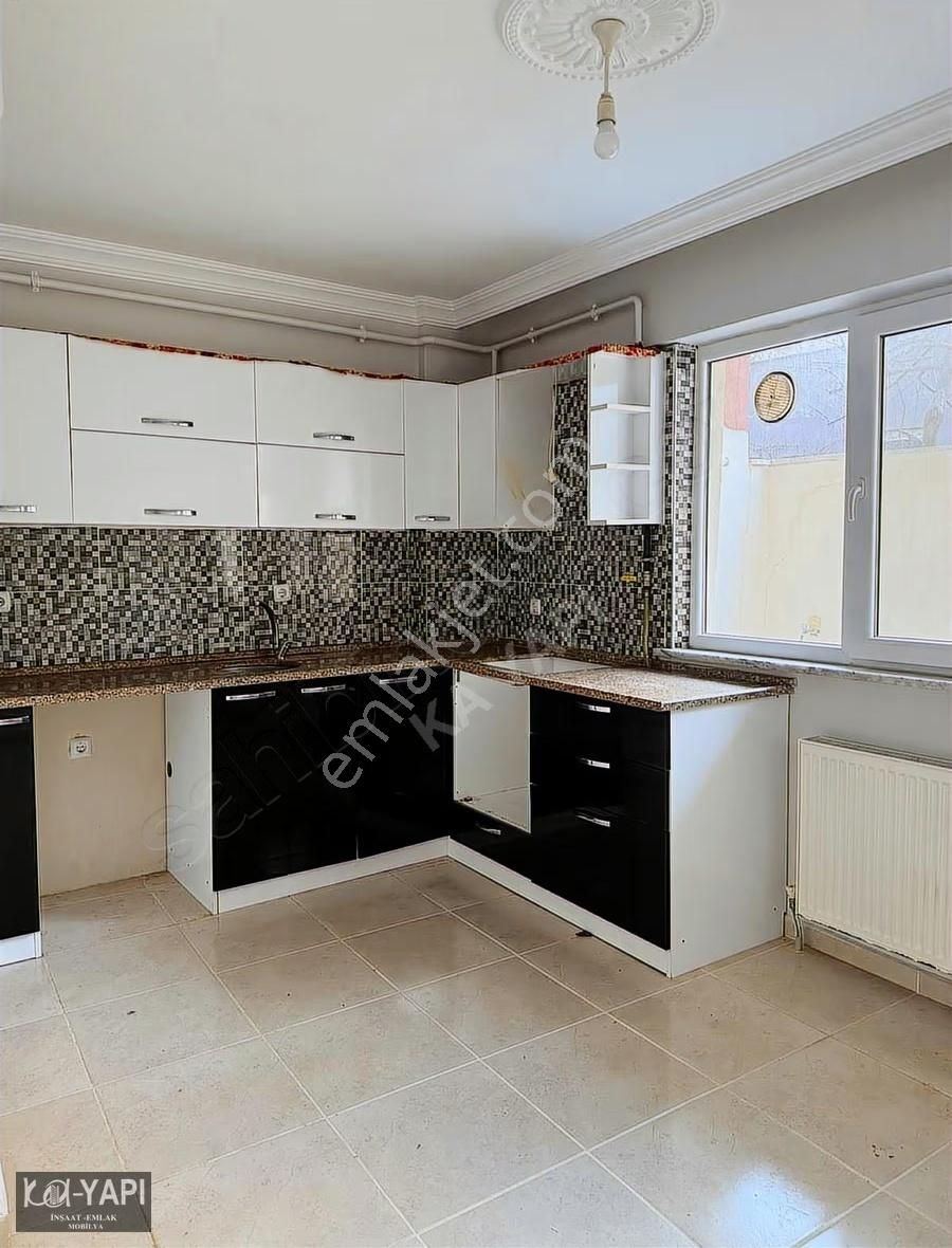 Ka Yapıdan Sırabademler Mahallesinde Tertemiz Kiralık Daire