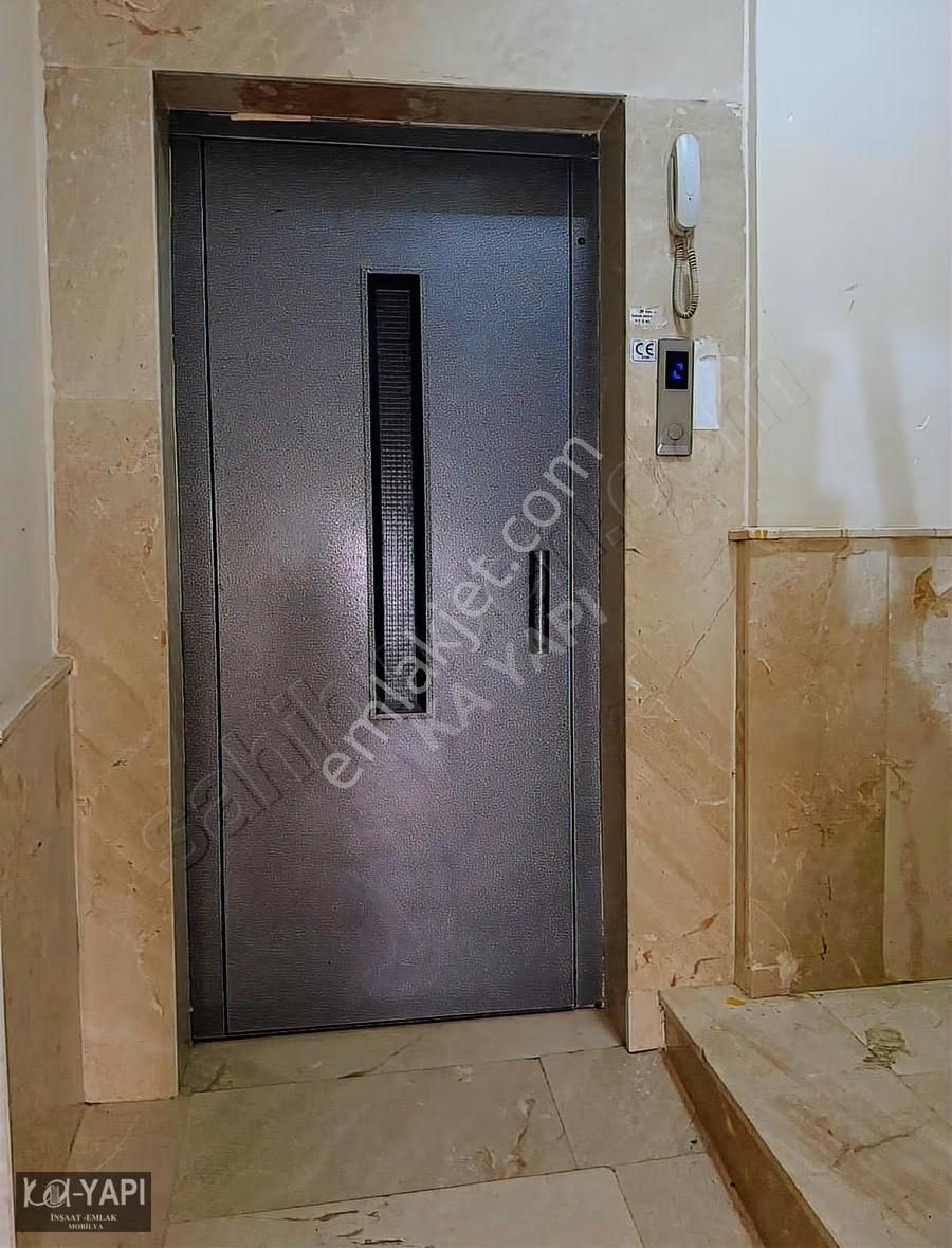 Ka Yapıdan Sırabademler Mahallesinde Tertemiz Kiralık Daire - Görsel 6