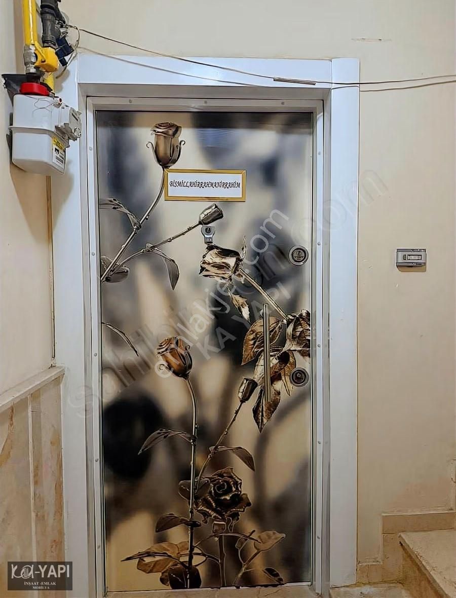 Ka Yapıdan Sırabademler Mahallesinde Tertemiz Kiralık Daire - Görsel 12