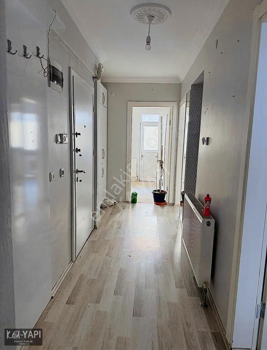 Ka Yapıdan Sırabademler Mahallesinde Tertemiz Kiralık Daire - Görsel 5