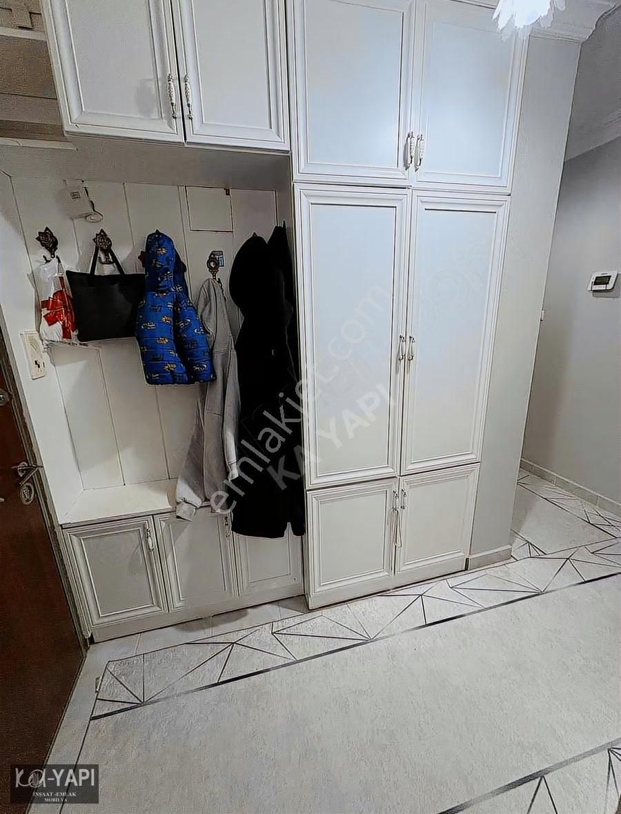 Ka-yapı'dan Site İçinde 3+1 Arakat Daire - Görsel 6