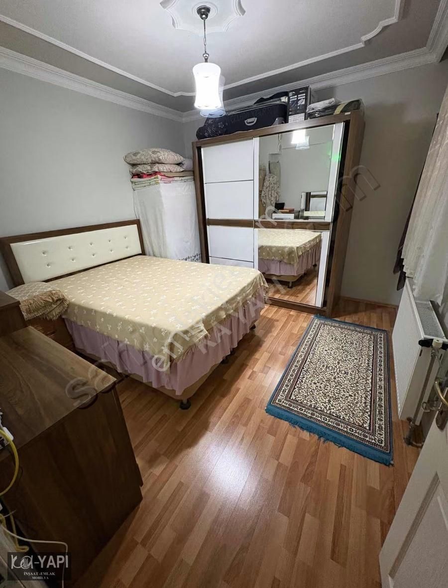 Ka-yapı'dan Site İçinde 3+1 Arakat Daire - Görsel 4