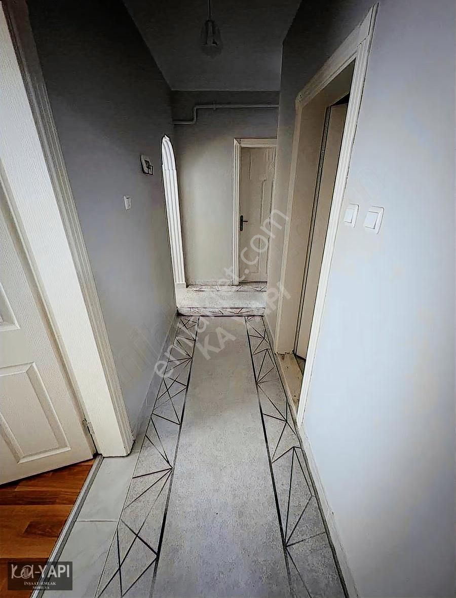 Ka-yapı'dan Site İçinde 3+1 Arakat Daire - Görsel 8
