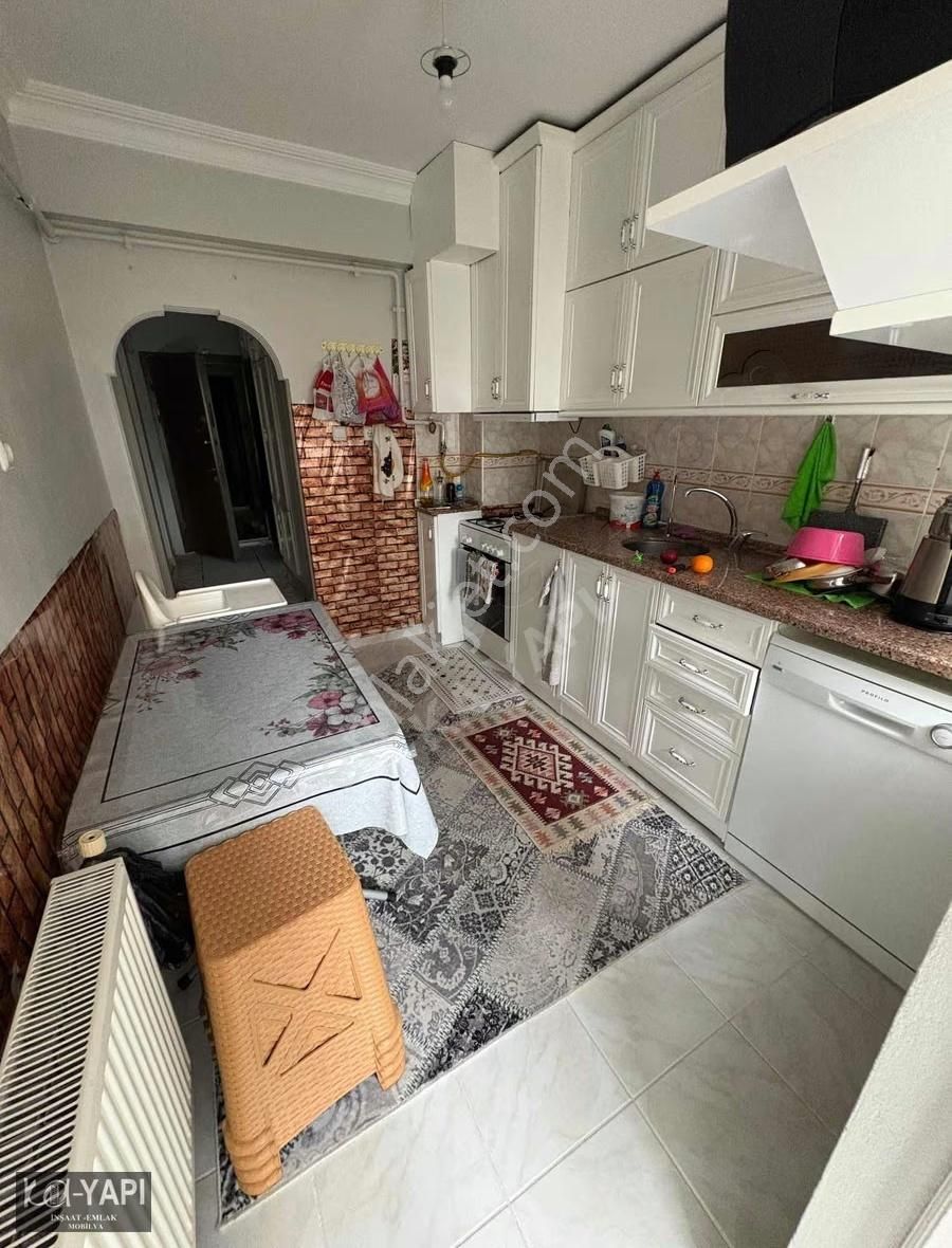 Ka-yapı'dan Site İçinde 3+1 Arakat Daire - Görsel 11