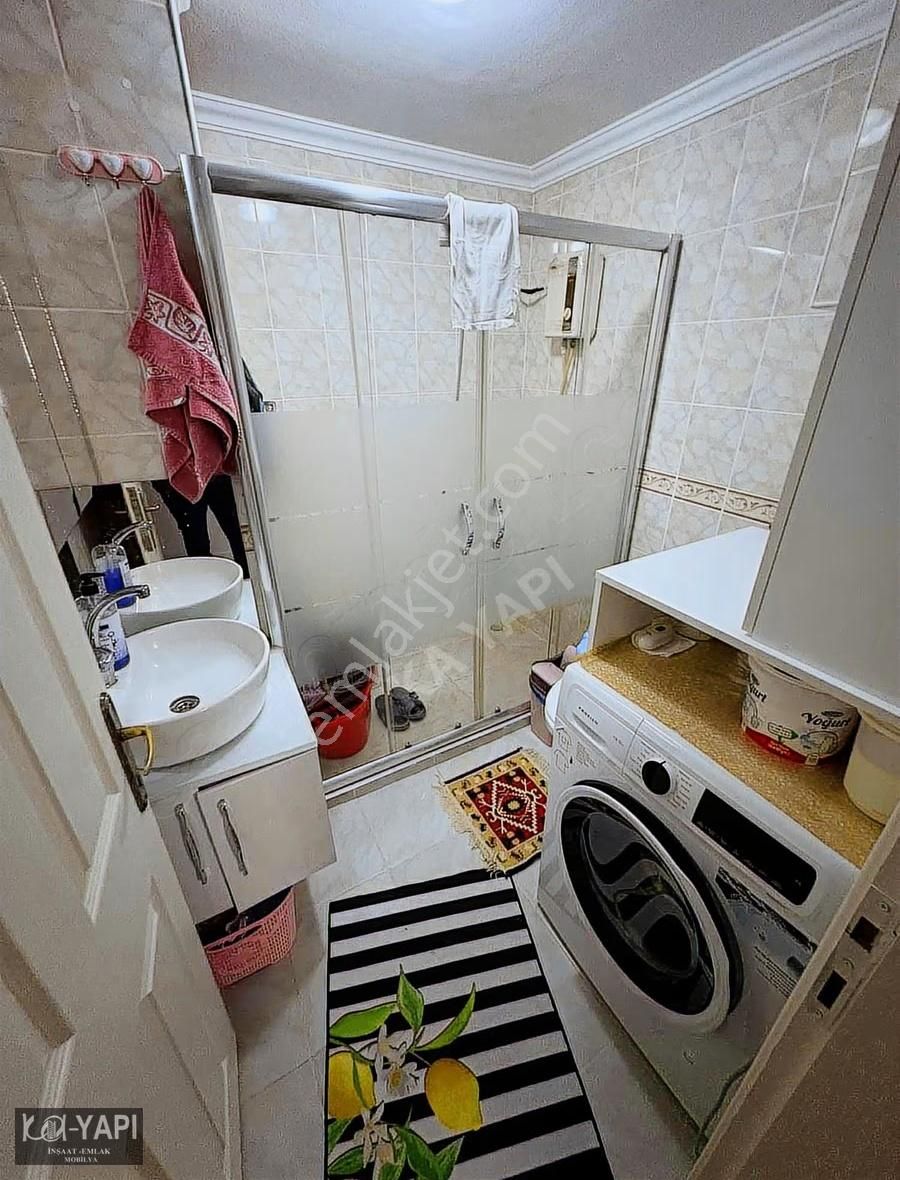 Ka-yapı'dan Site İçinde 3+1 Arakat Daire - Görsel 2