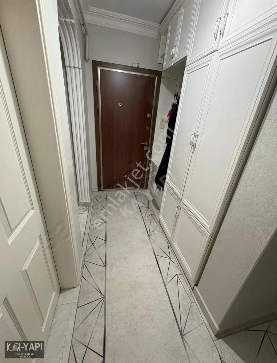 Ka-yapı'dan Site İçinde 3+1 Arakat Daire - Görsel 14