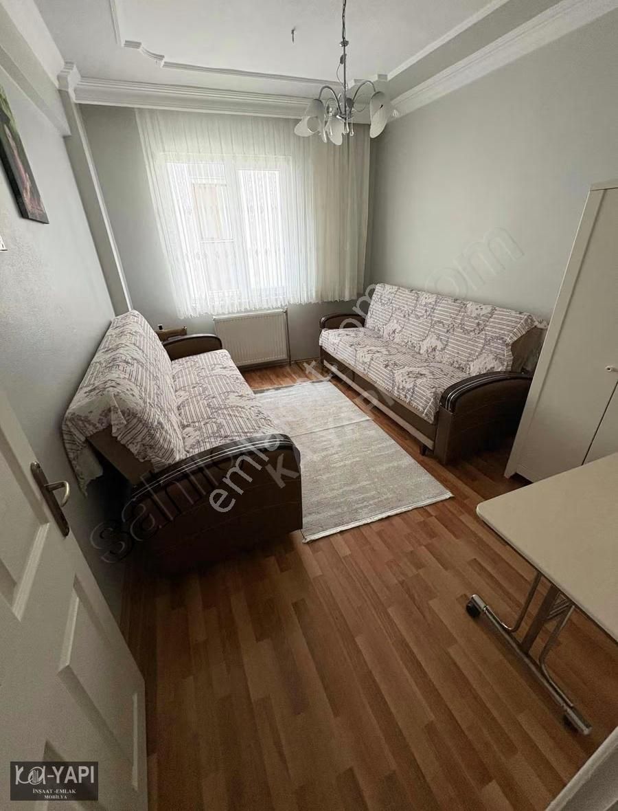 Ka-yapı'dan Site İçinde 3+1 Arakat Daire - Görsel 9