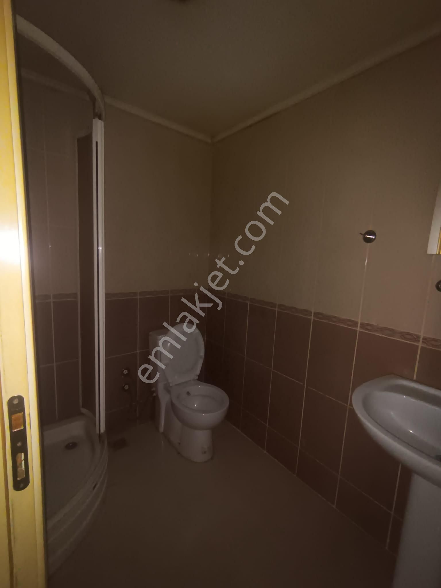 Kd202-eskibağlar Mh Collesıum Yakını 1+1 Kiralık Daire - Görsel 4