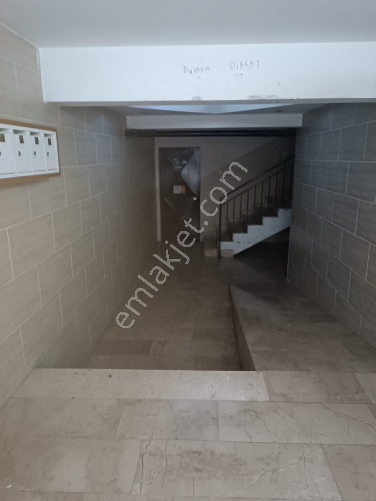 Kd202-eskibağlar Mh Collesıum Yakını 1+1 Kiralık Daire - Görsel 2