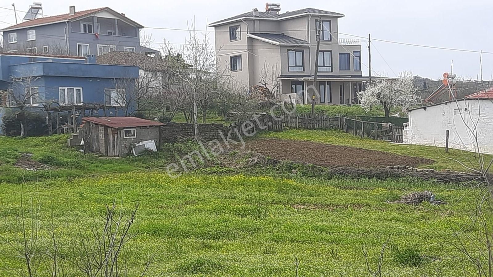 Çanakkale Biga’da Yatırıma Uygun Satılık Tarla - Görsel 7
