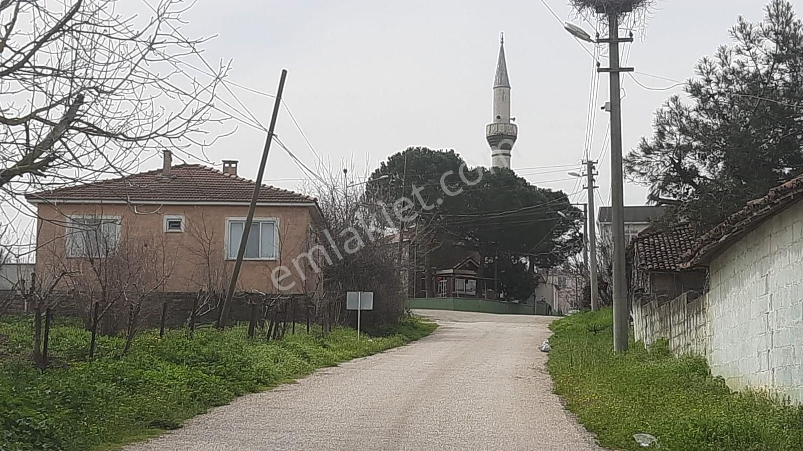 Çanakkale Biga’da Yatırıma Uygun Satılık Tarla - Görsel 6