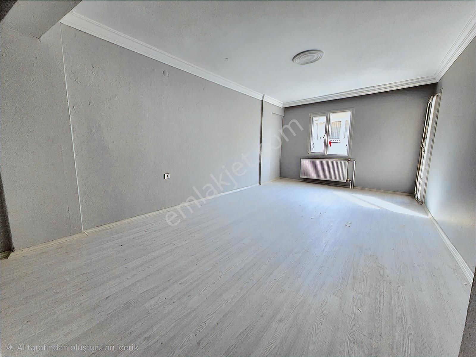 K.yaka Alaybey Merkezde D.gazlı Çift Cephe Köşe Bina 3+1 145m2 - Görsel 24