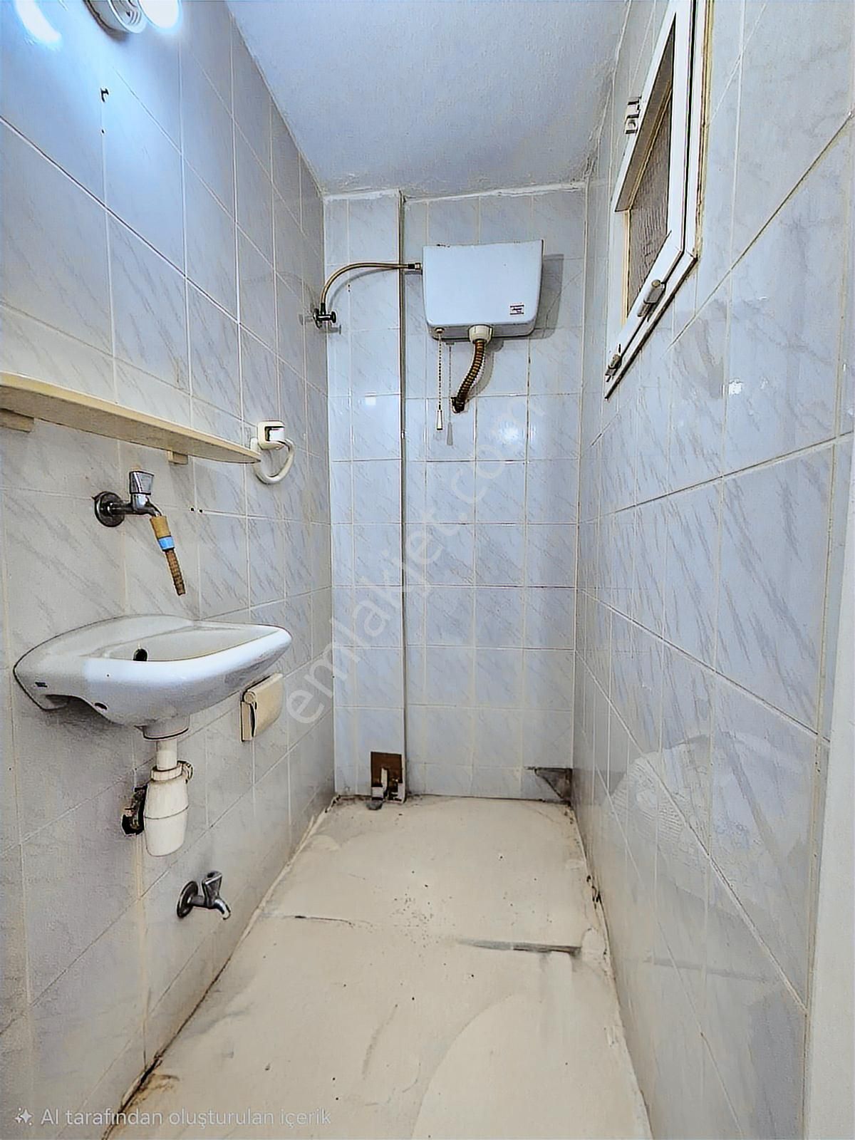 K.yaka Alaybey Merkezde D.gazlı Çift Cephe Köşe Bina 3+1 145m2 - Görsel 7