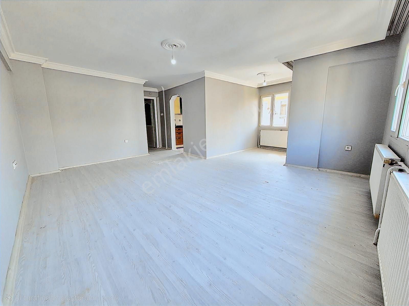 K.yaka Alaybey Merkezde D.gazlı Çift Cephe Köşe Bina 3+1 145m2 - Görsel 33