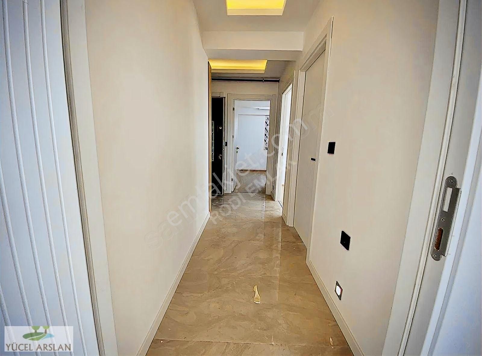 Çiğli İnönü'de Satılık 2+1 Sıfır Daire Kapalı Mutfak Arakat - Görsel 3