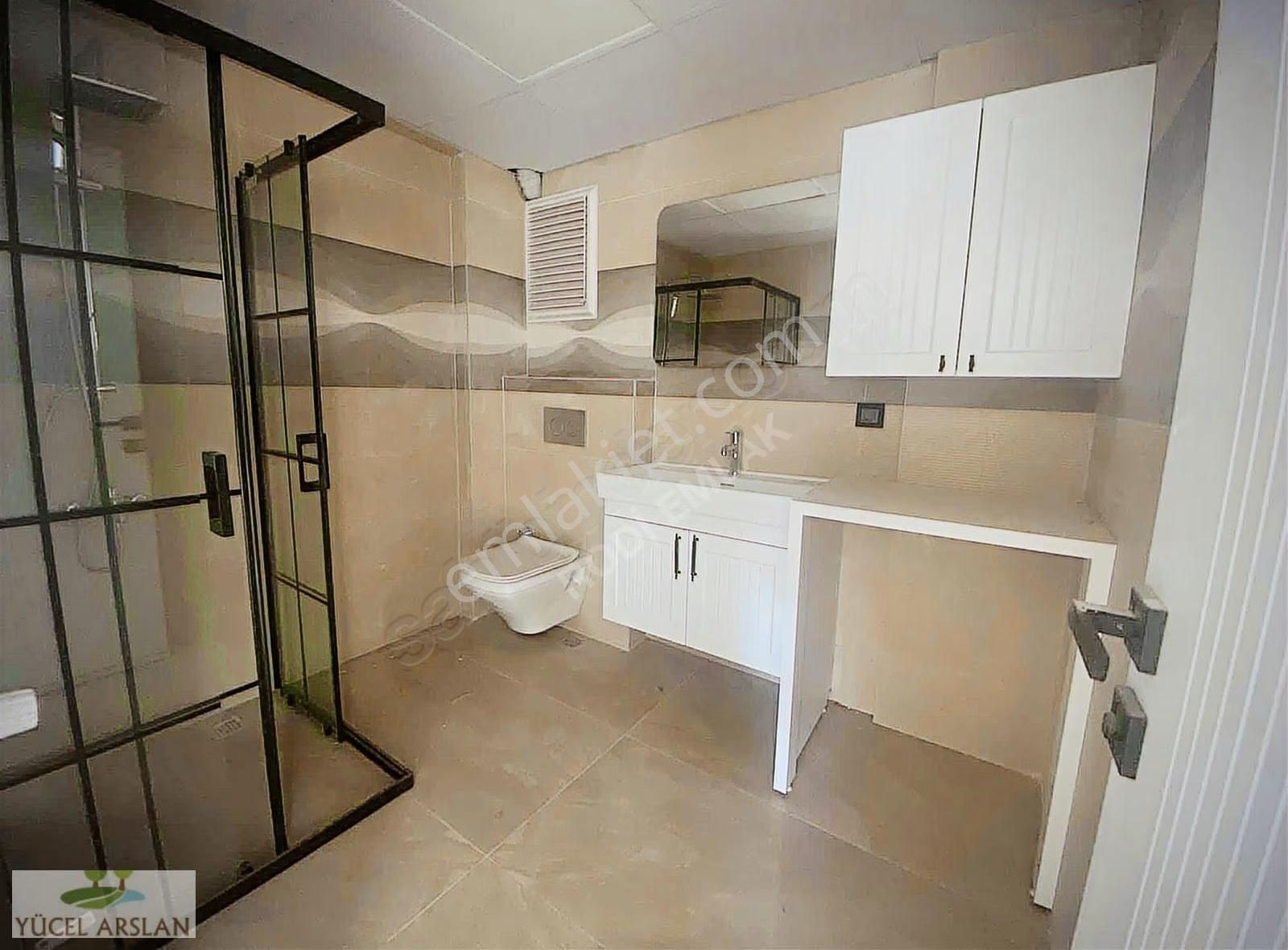 Çiğli İnönü'de Satılık 2+1 Sıfır Daire Kapalı Mutfak Arakat - Görsel 10