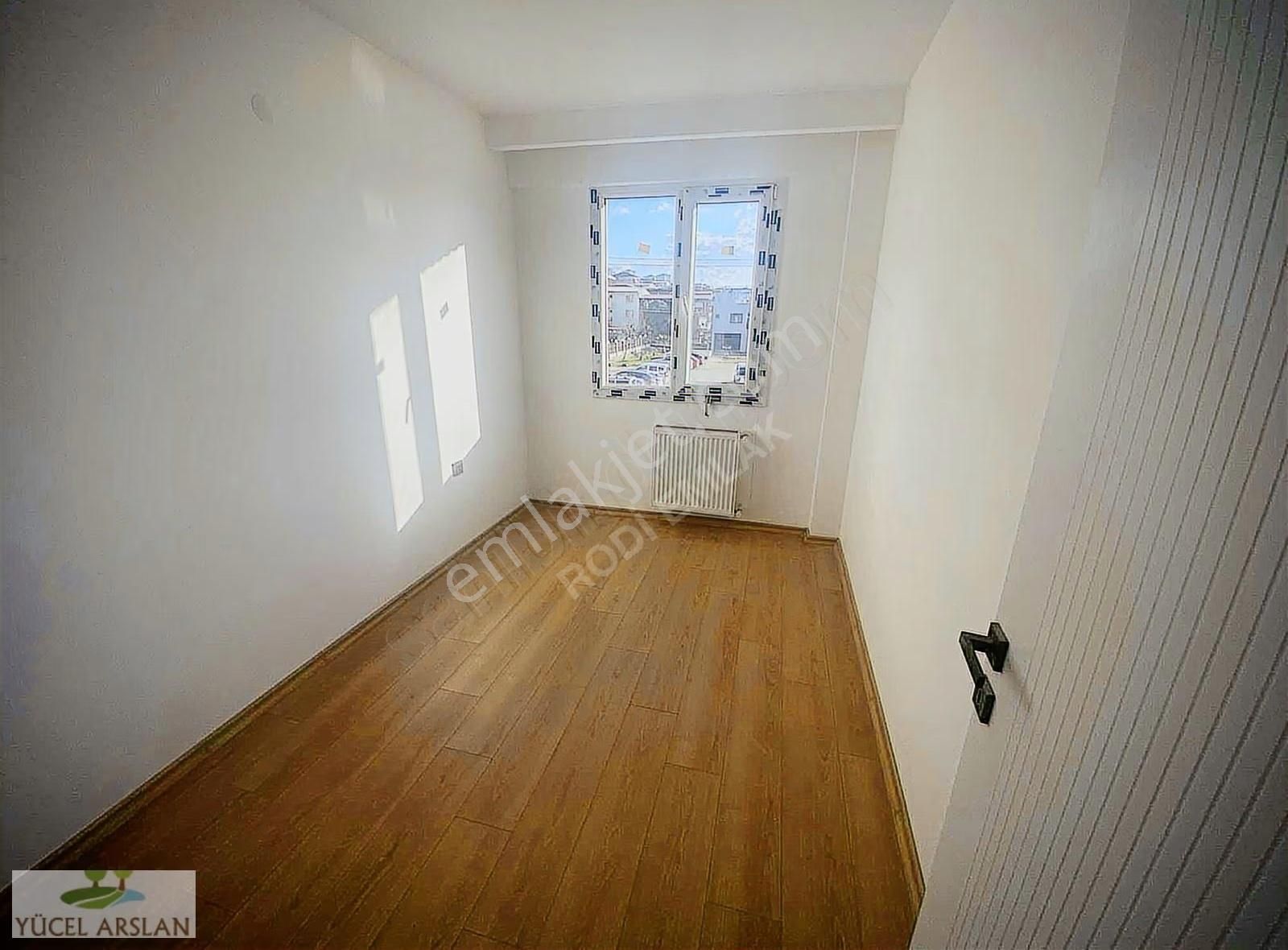 Çiğli İnönü'de Satılık 2+1 Sıfır Daire Kapalı Mutfak Arakat - Görsel 14