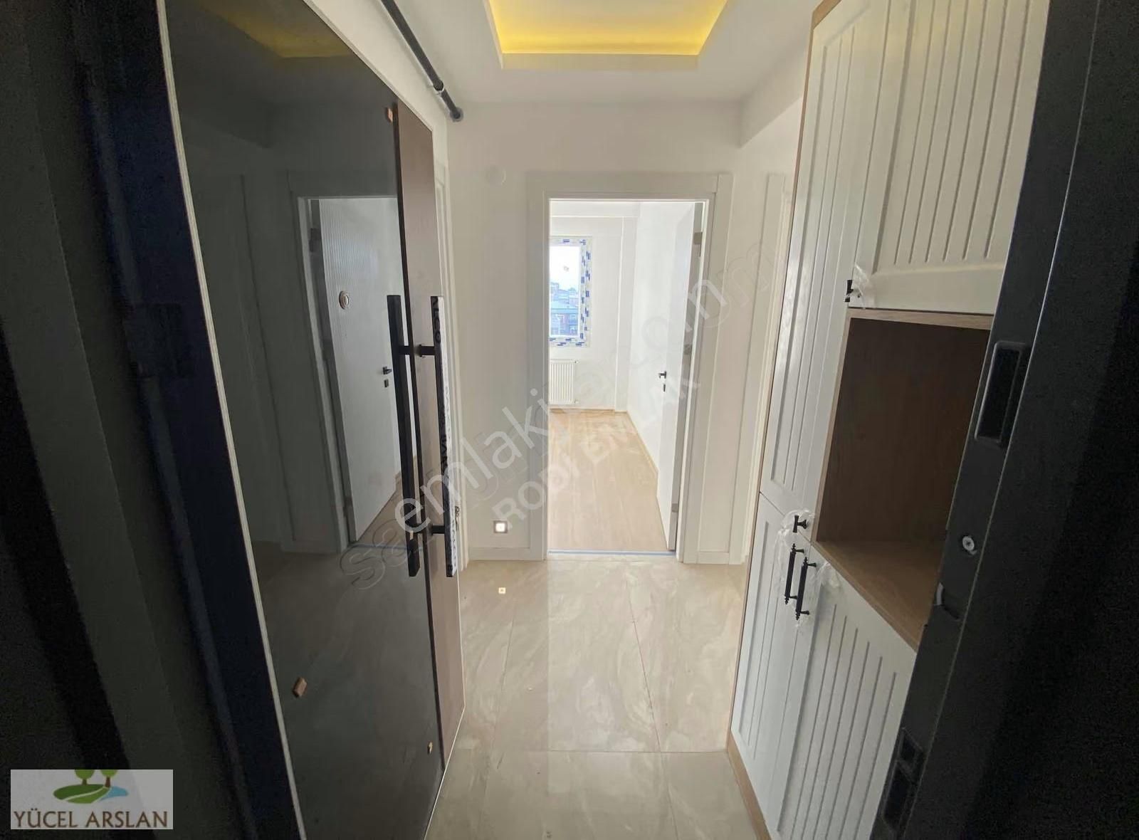 Çiğli İnönü'de Satılık 2+1 Sıfır Daire Kapalı Mutfak Arakat - Görsel 18