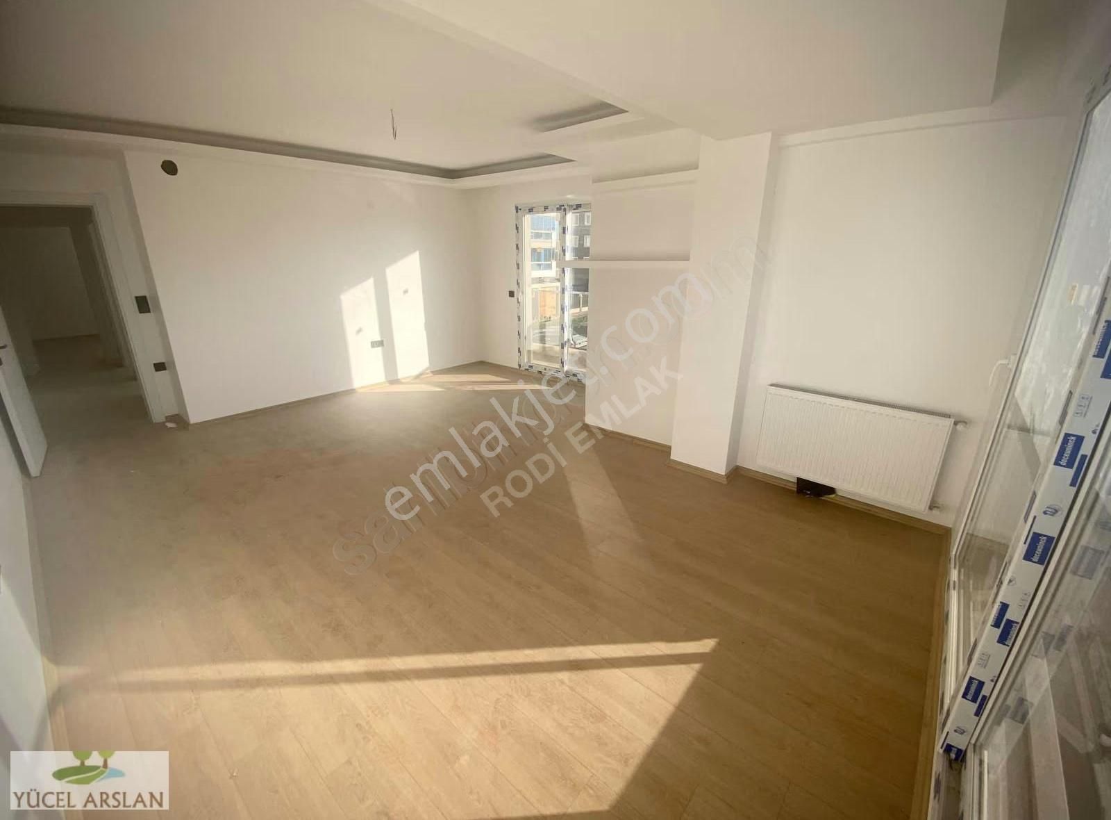 Çiğli İnönü'de Satılık 2+1 Sıfır Daire Kapalı Mutfak Arakat - Görsel 11