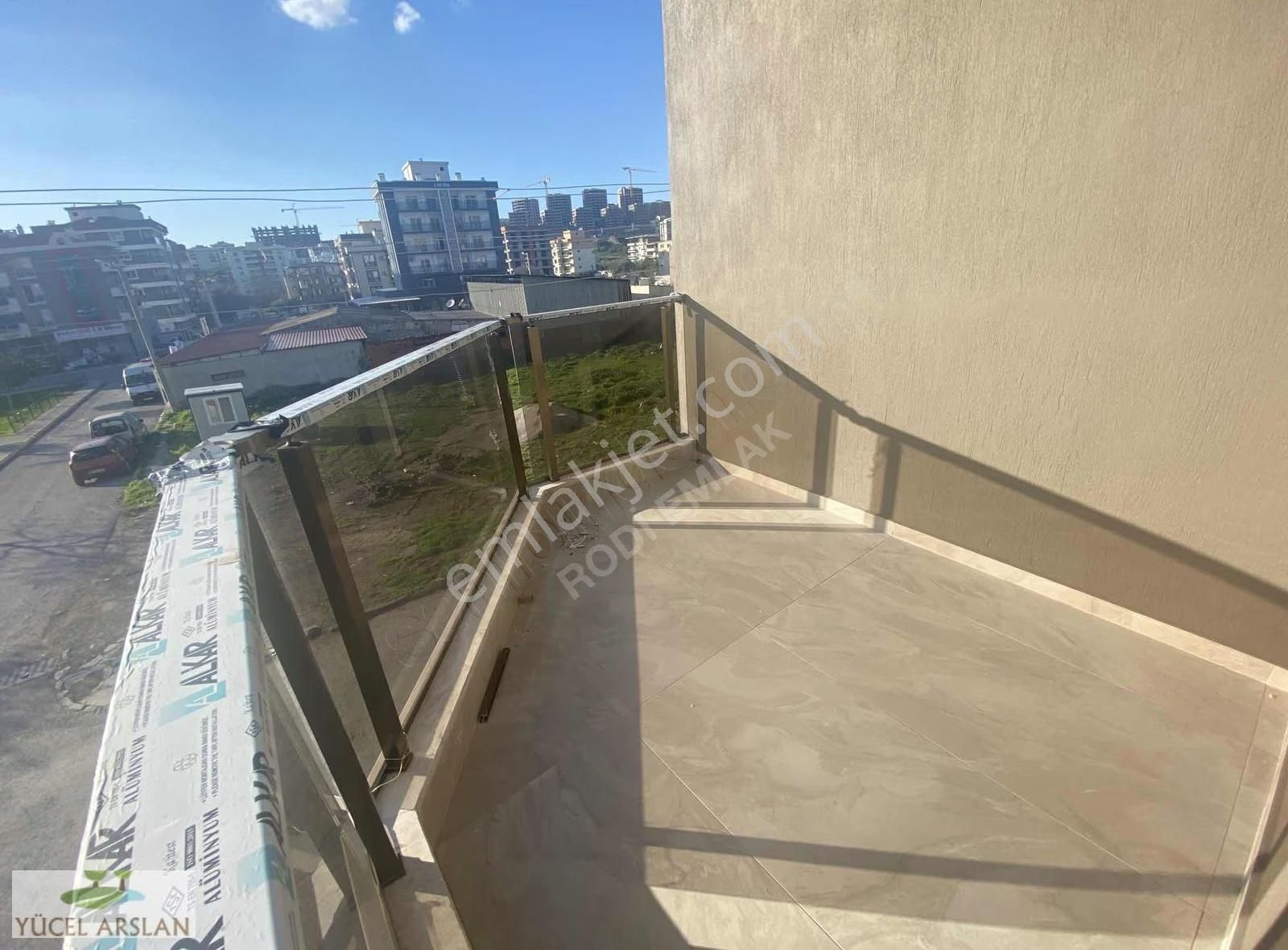 Çiğli İnönü'de Satılık 2+1 Sıfır Daire Kapalı Mutfak Arakat - Görsel 8