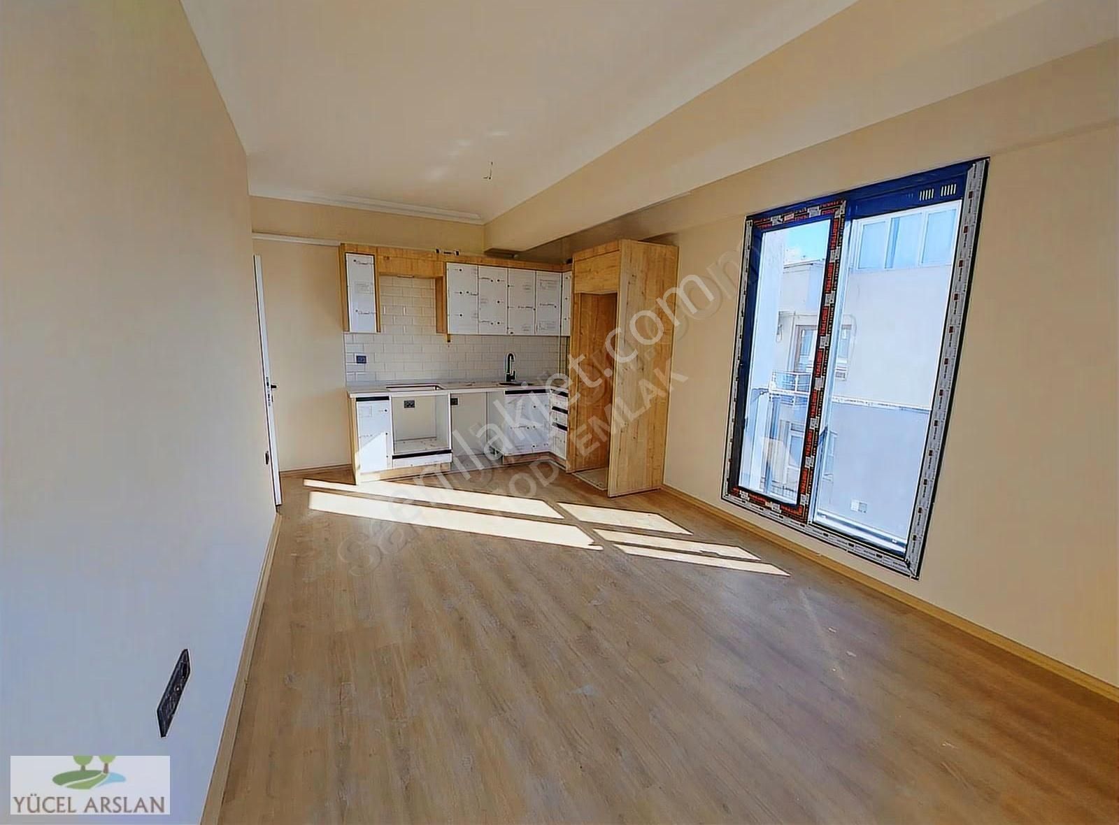 Menemen Uğur Mumcuda Satılık 2+1 Sıfır Daire