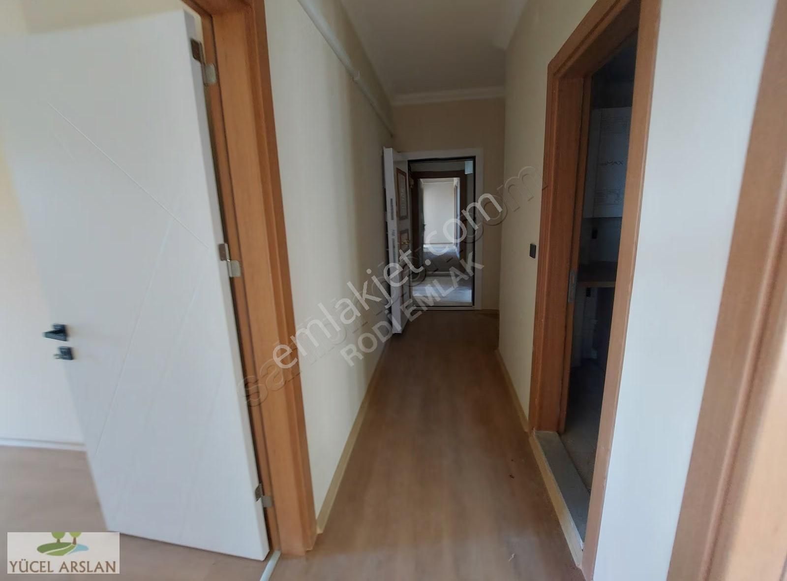 Menemen Uğur Mumcuda Satılık 2+1 Sıfır Daire - Görsel 12