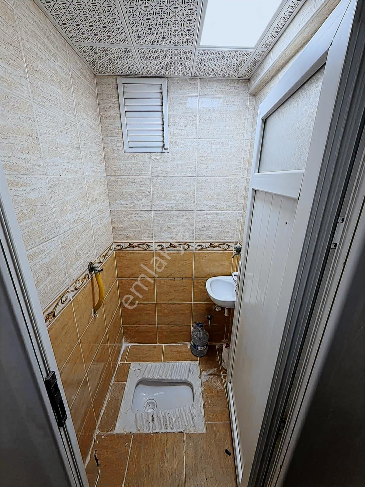 A L C Den Mareşal Çakmak Mah. Salon Bağımsız Asansörlü 3+1 Daire - Görsel 13