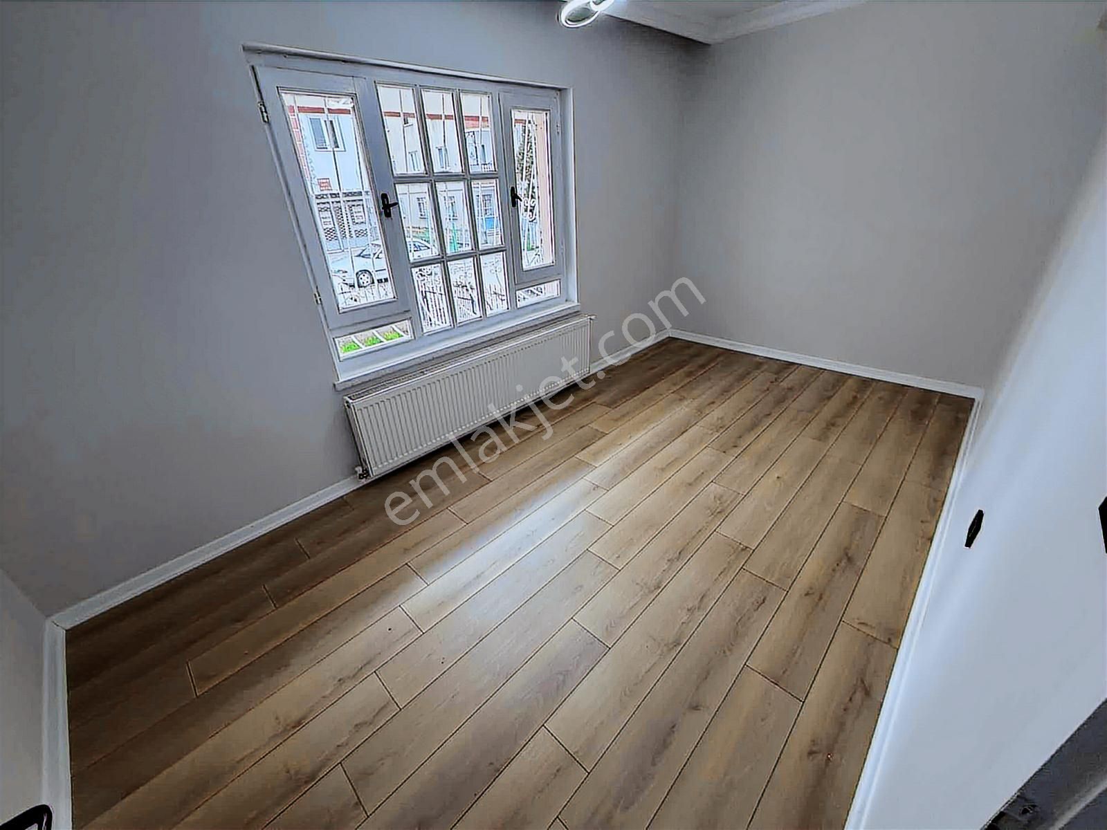 A L C Den Mareşal Çakmak Mah. Salon Bağımsız Asansörlü 3+1 Daire - Görsel 9