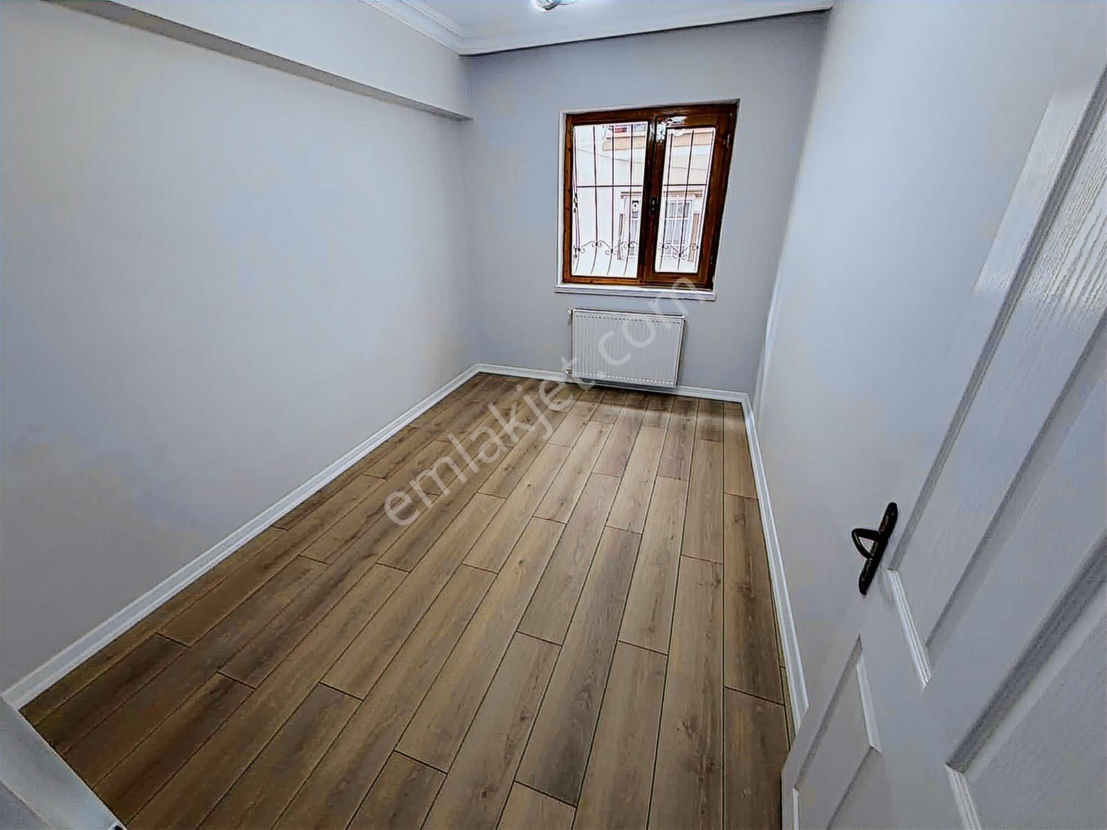 A L C Den Mareşal Çakmak Mah. Salon Bağımsız Asansörlü 3+1 Daire - Görsel 22