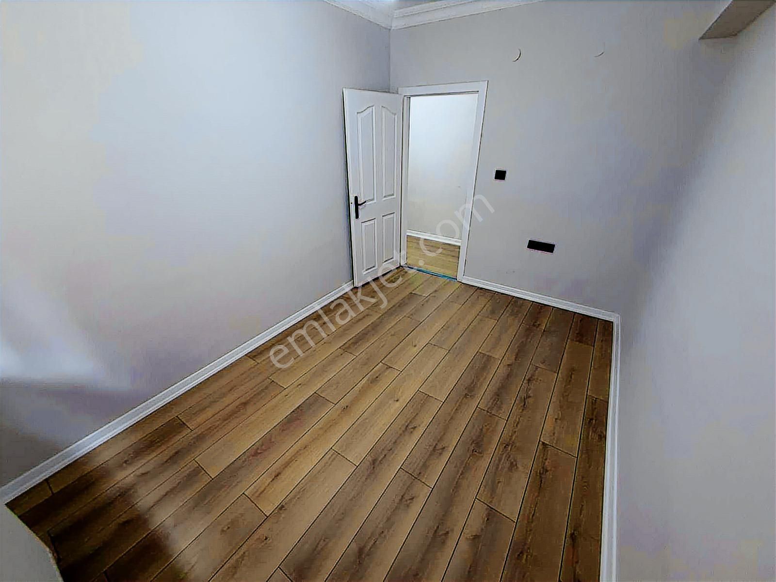 A L C Den Mareşal Çakmak Mah. Salon Bağımsız Asansörlü 3+1 Daire - Görsel 4